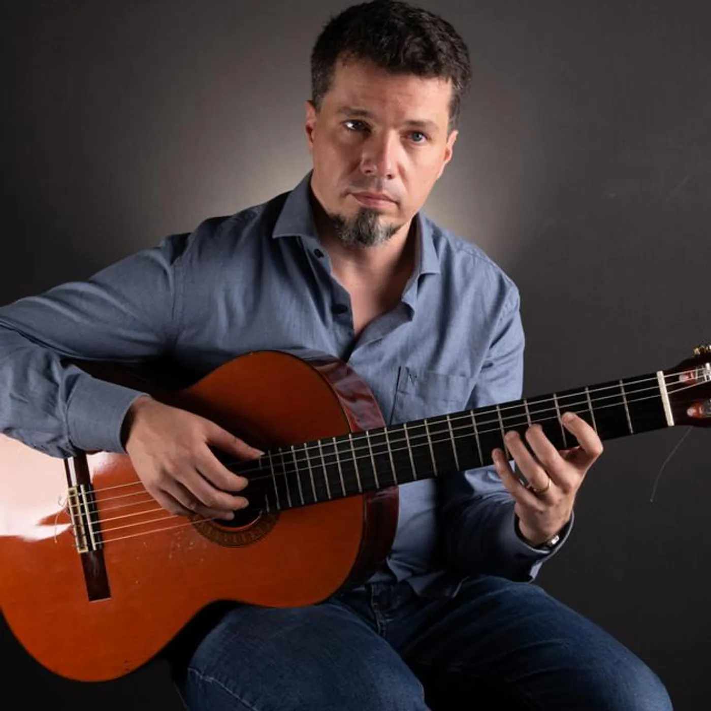 Daniel Murray Brand Page