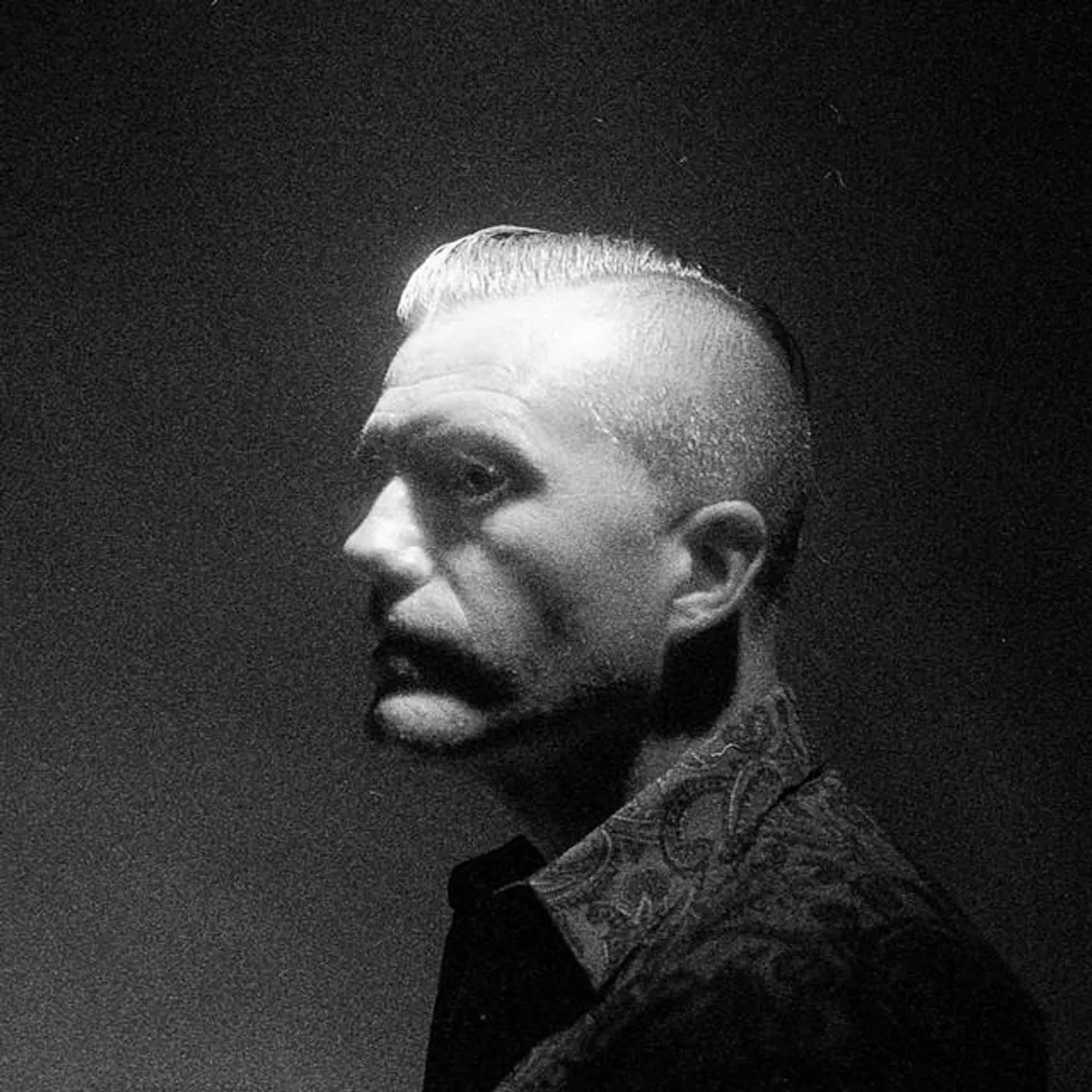 Daniel Markham Brand Page