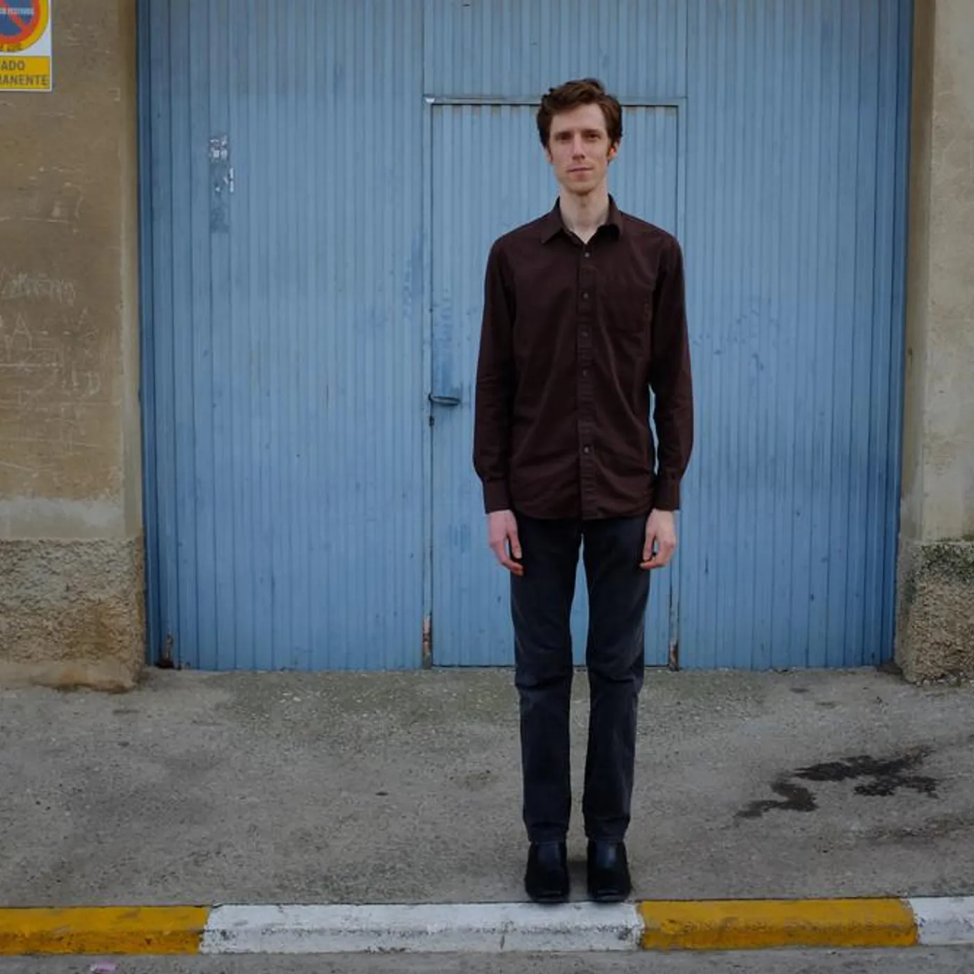 Daniel Martin Moore Brand Page