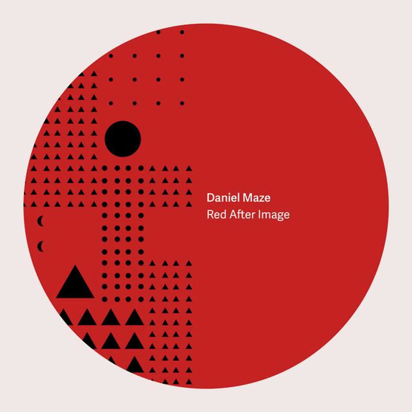 Daniel Maze