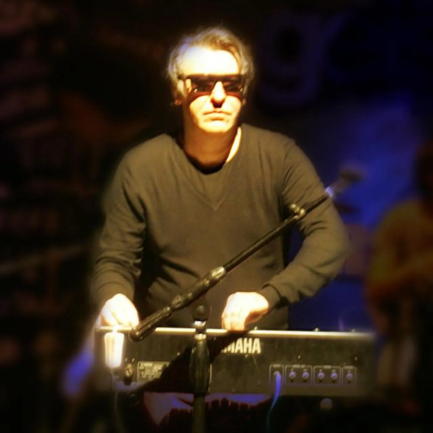 Daniel Melero Brand Page