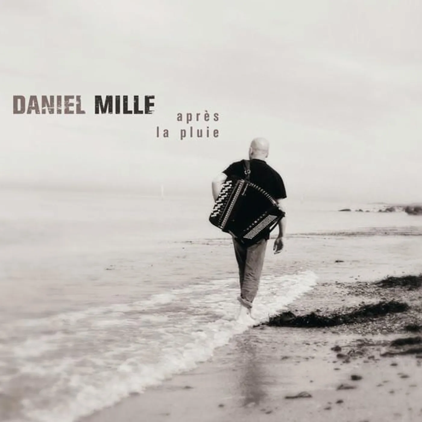 Daniel Mille Brand Page