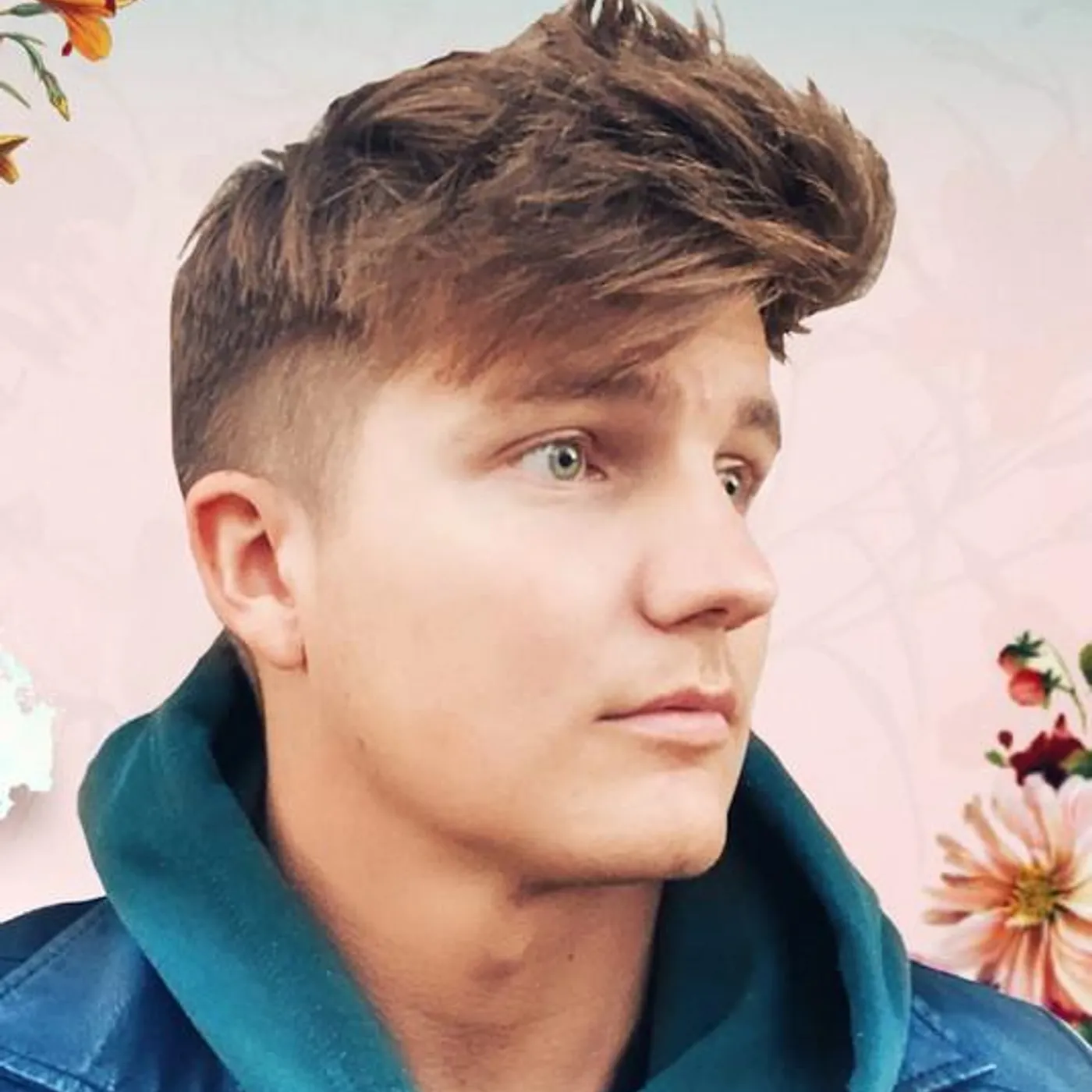 Daniel Norberg Brand Page