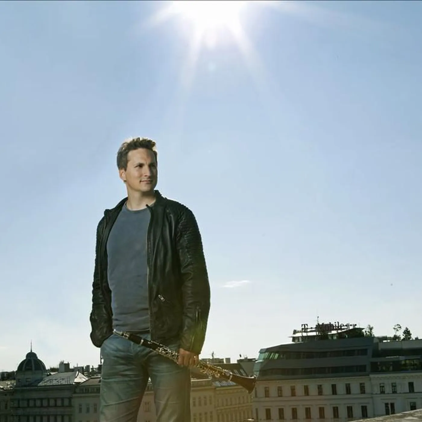 Daniel Ottensamer Brand Page