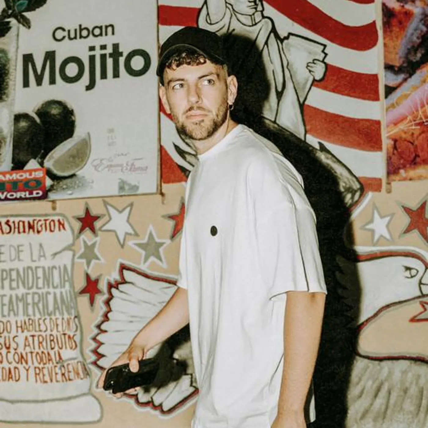 Daniel Orpi Brand Page