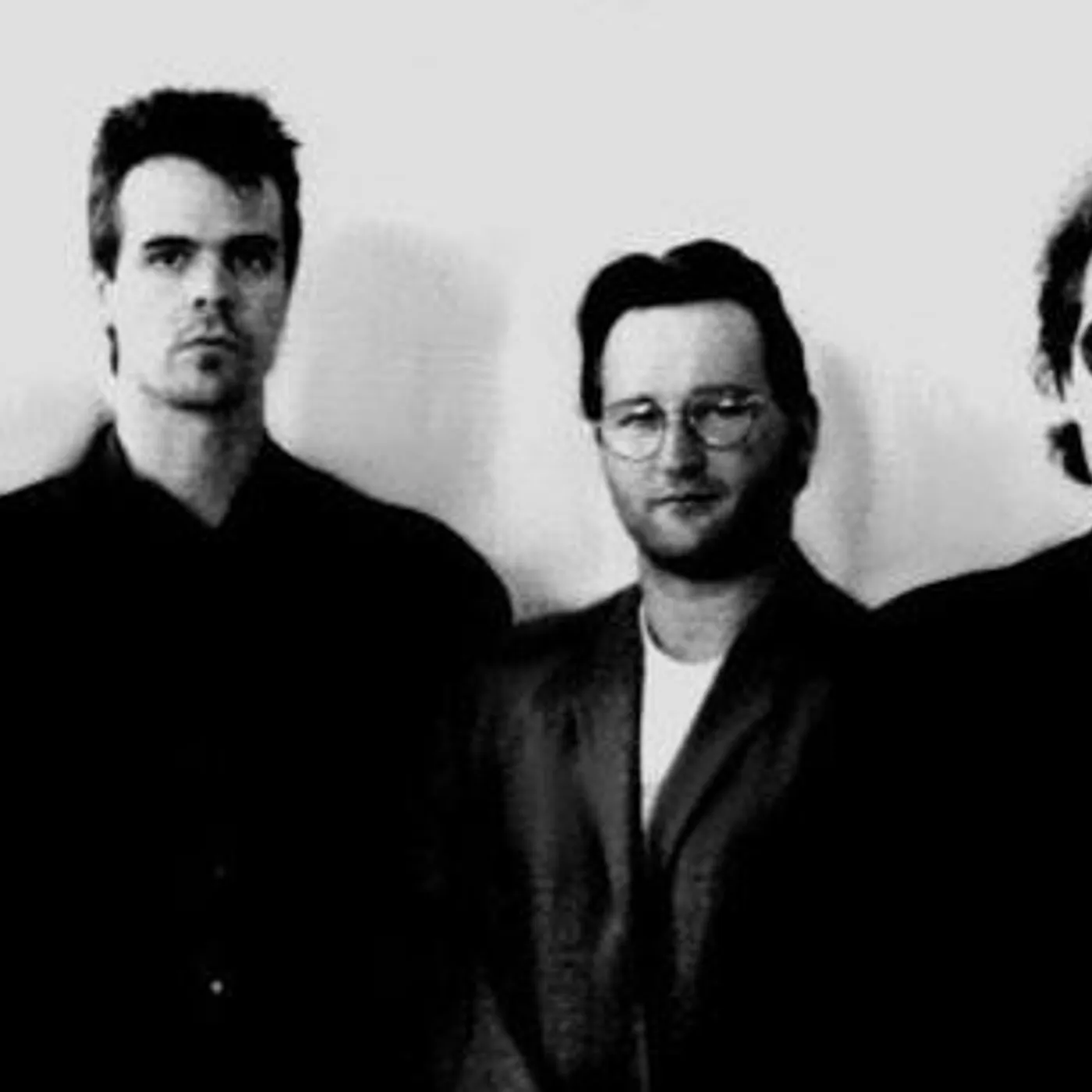 Daniel Amos Brand Page