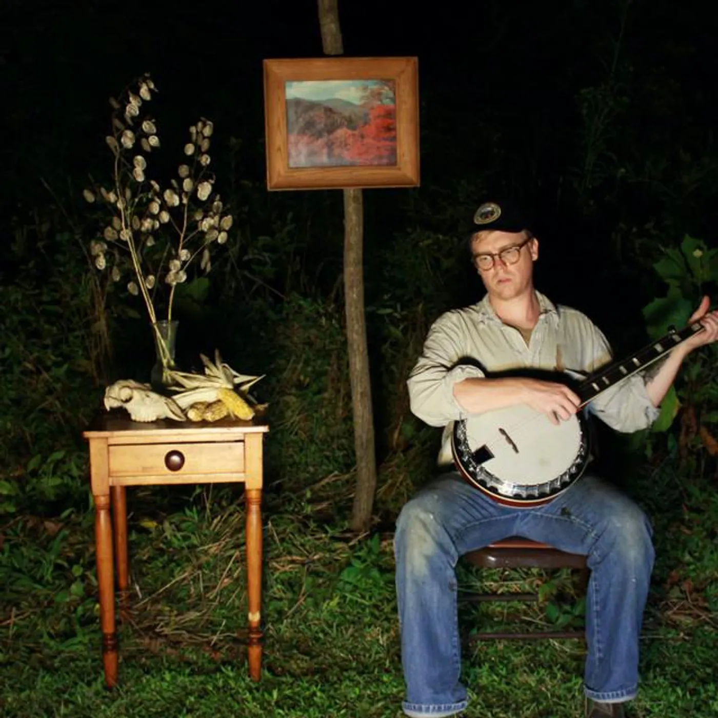 Daniel Bachman Brand Page