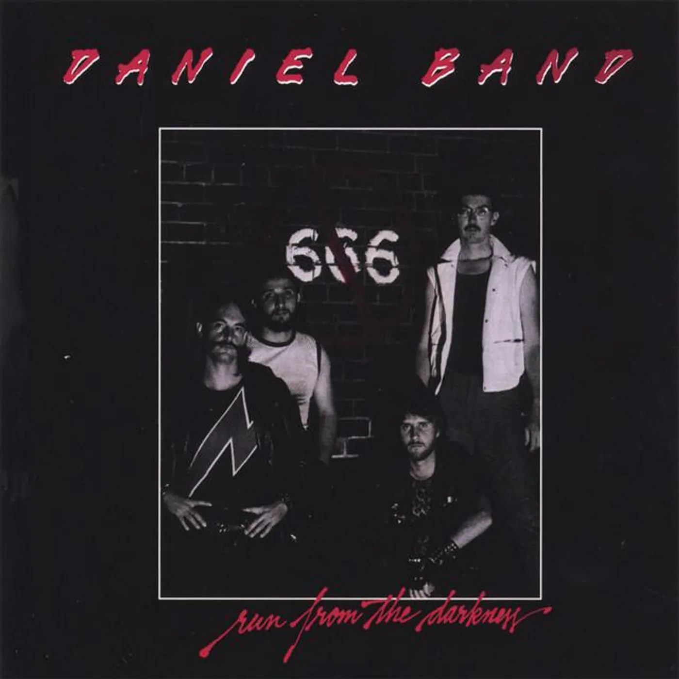 DANIEL BAND Brand Page