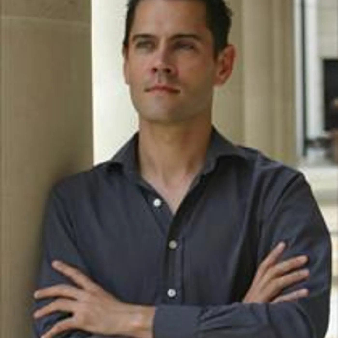 Daniel-Ben Pienaar Brand Page