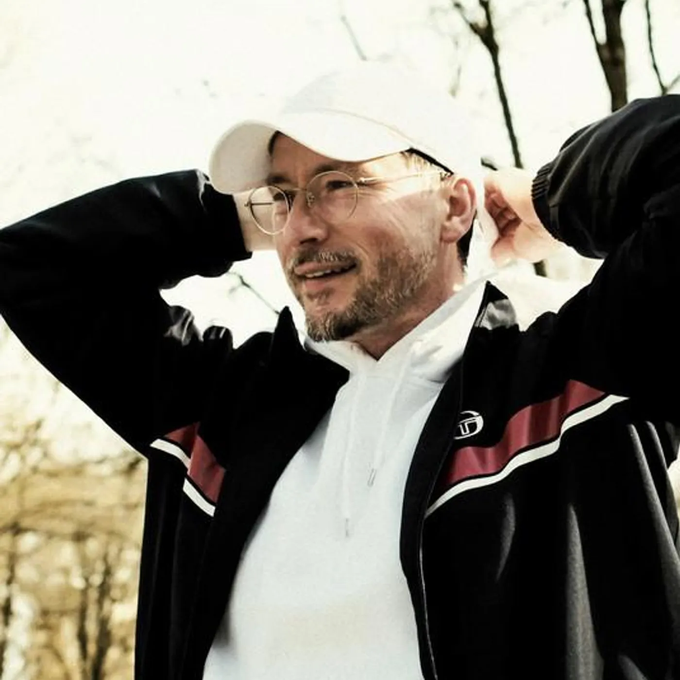 Daniel Bortz Brand Page