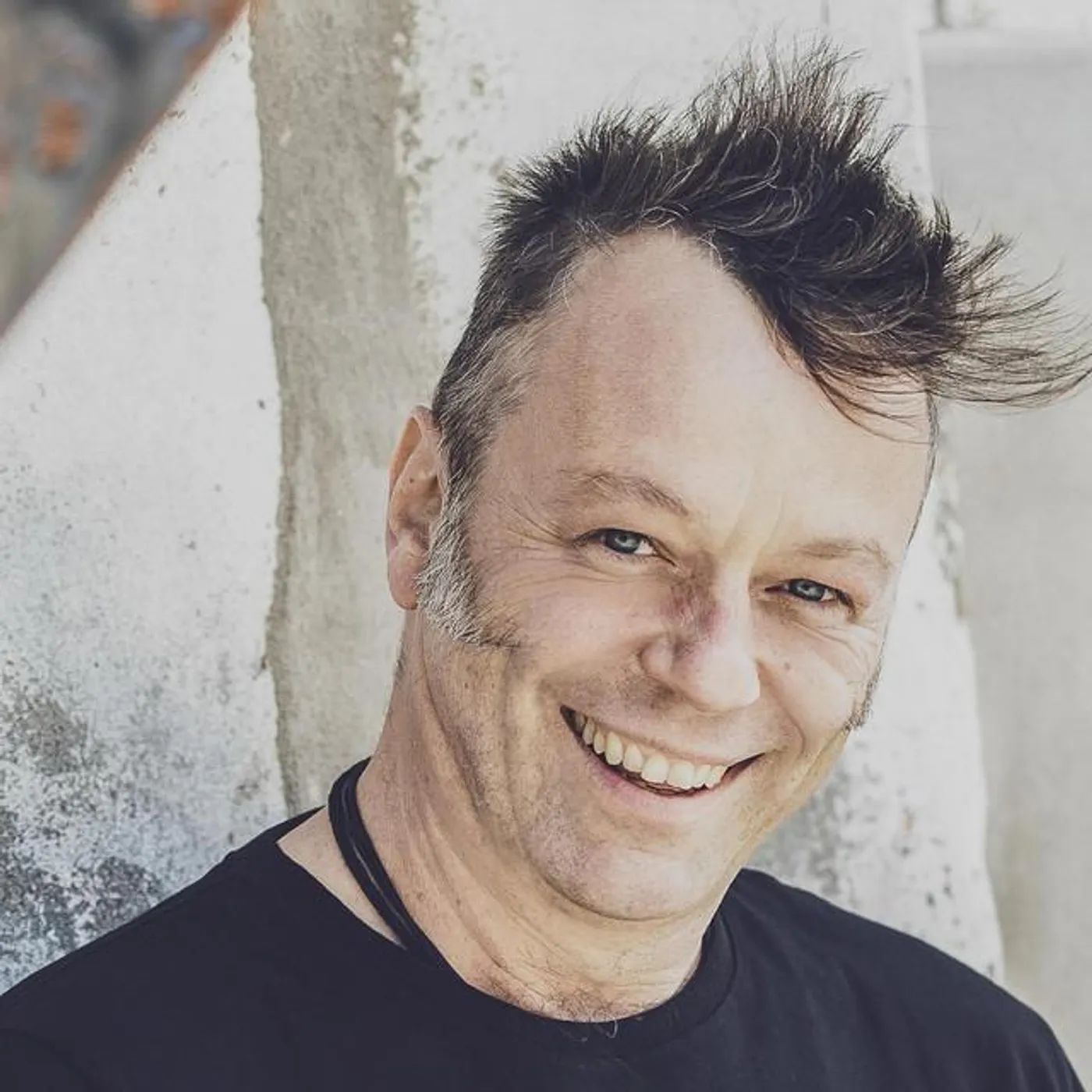 Daniel Boucher Brand Page