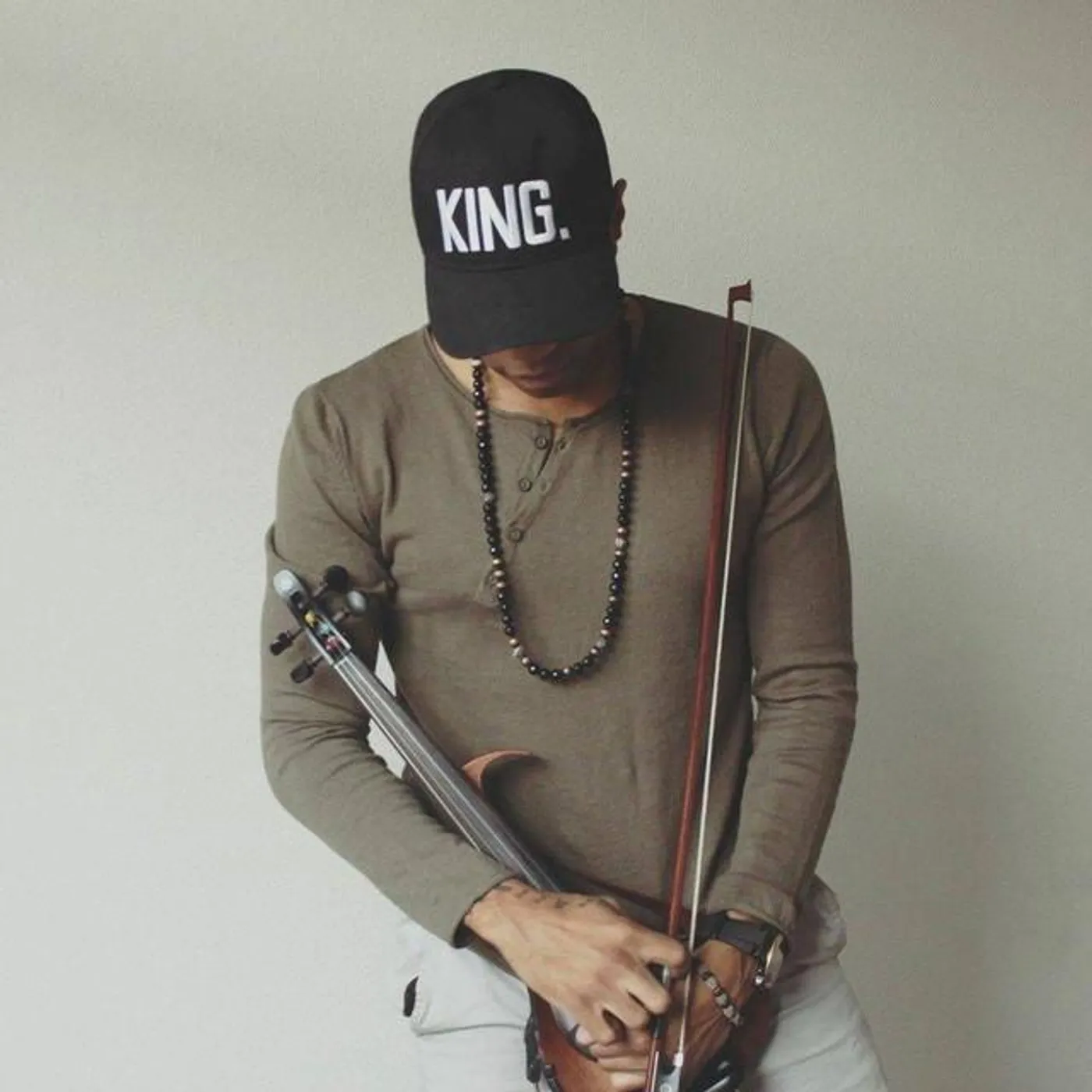 Daniel D. Brand Page