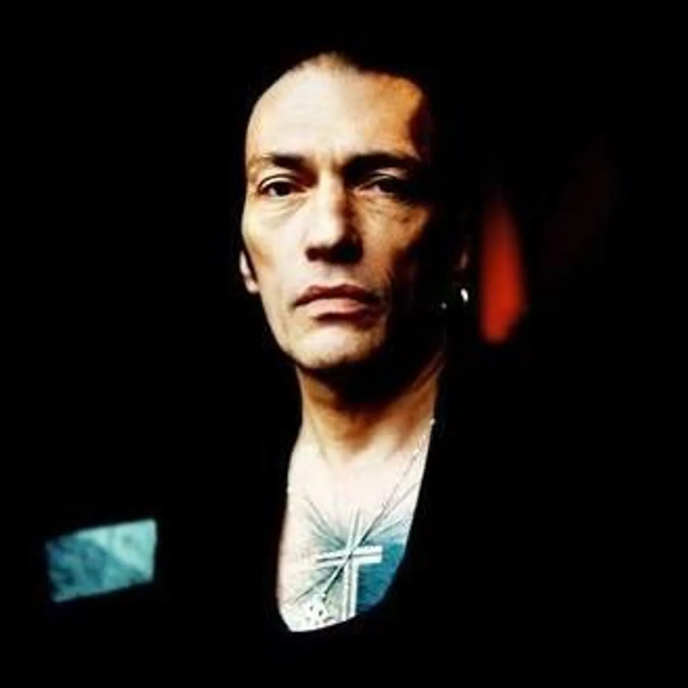 Daniel Darc Brand Page