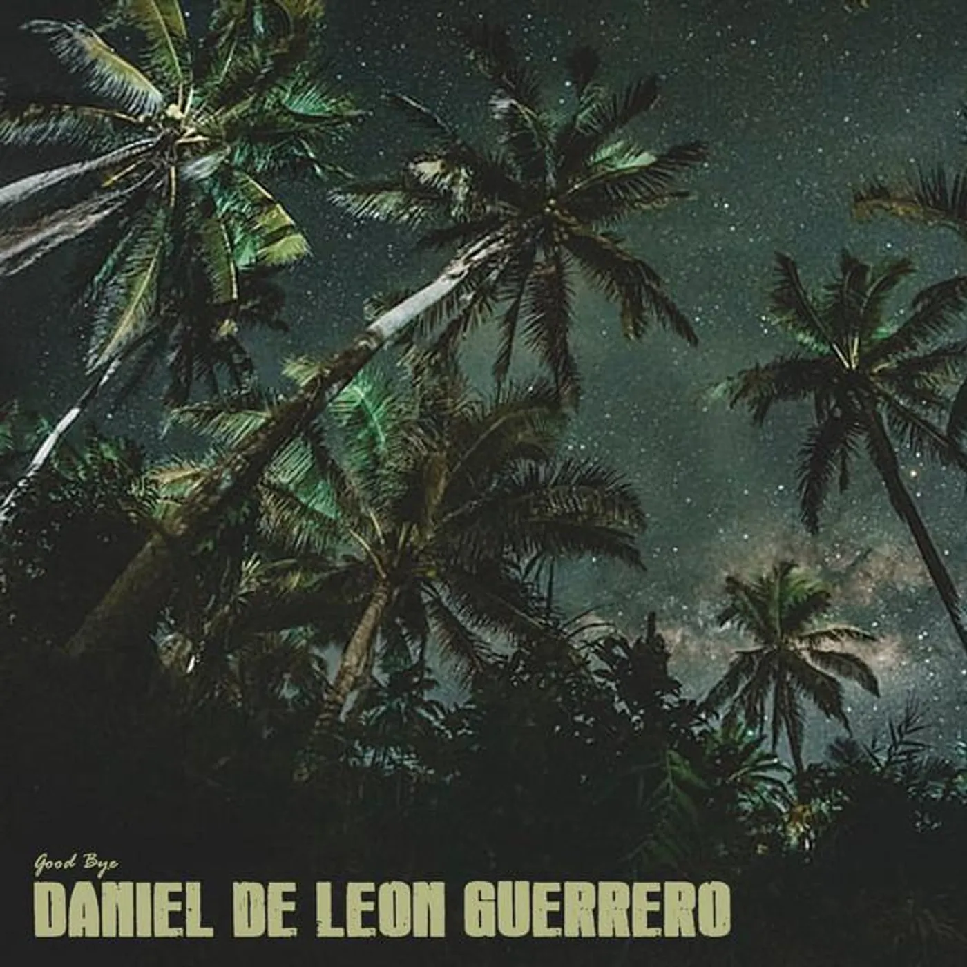 Daniel De Leon Guerrero