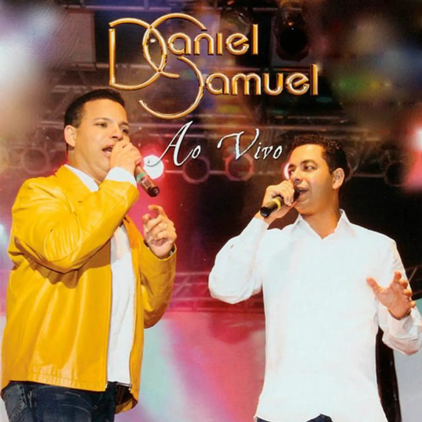 Daniel e Samuel Brand Page