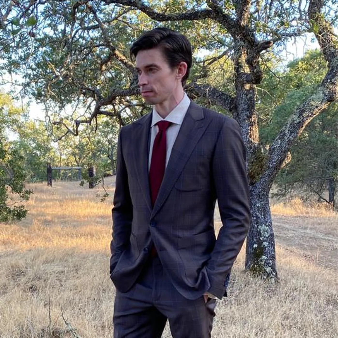 Daniel Elder Brand Page