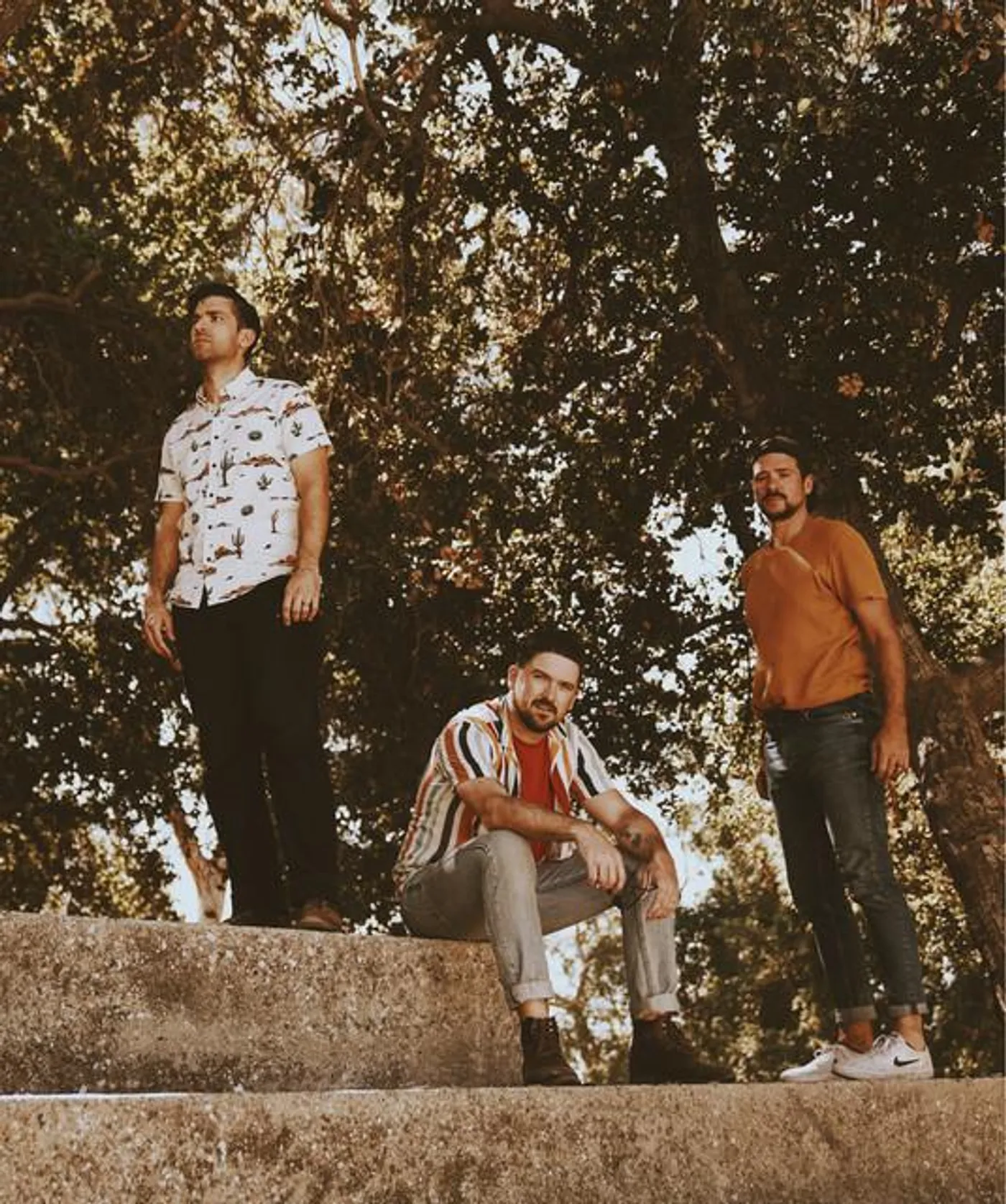 Daniel Ellsworth & The Great Lakes