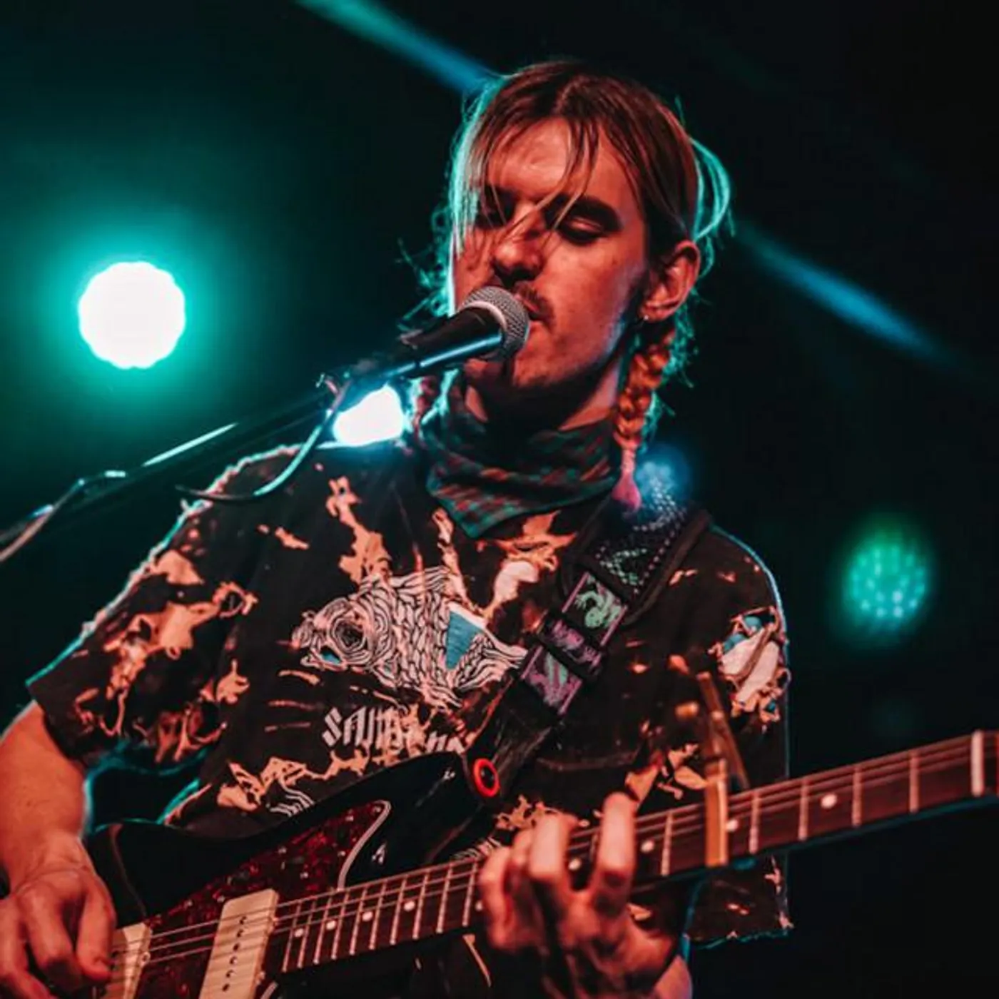 Daniel Gum Brand Page