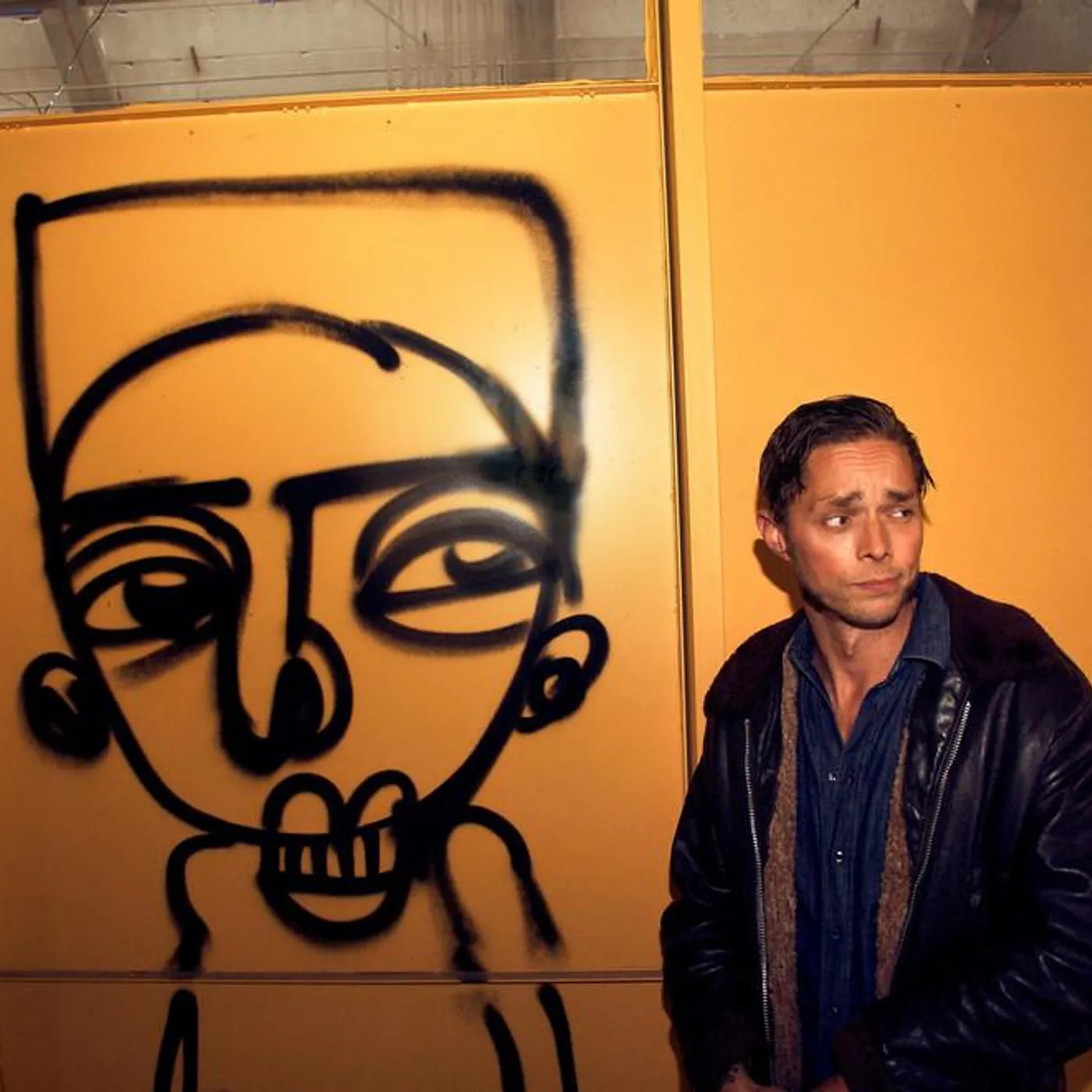 Daniel Gilbert Brand Page