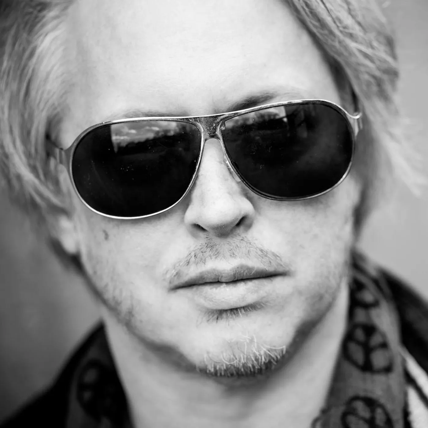 Daniel Hutchens Brand Page