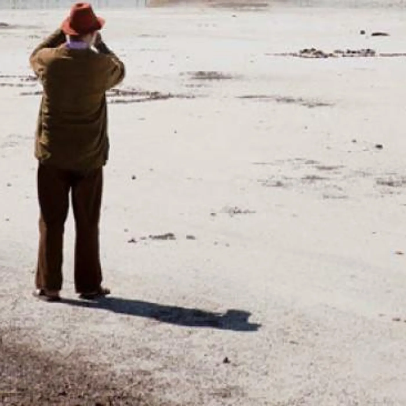 Daniel Higgs Brand Page