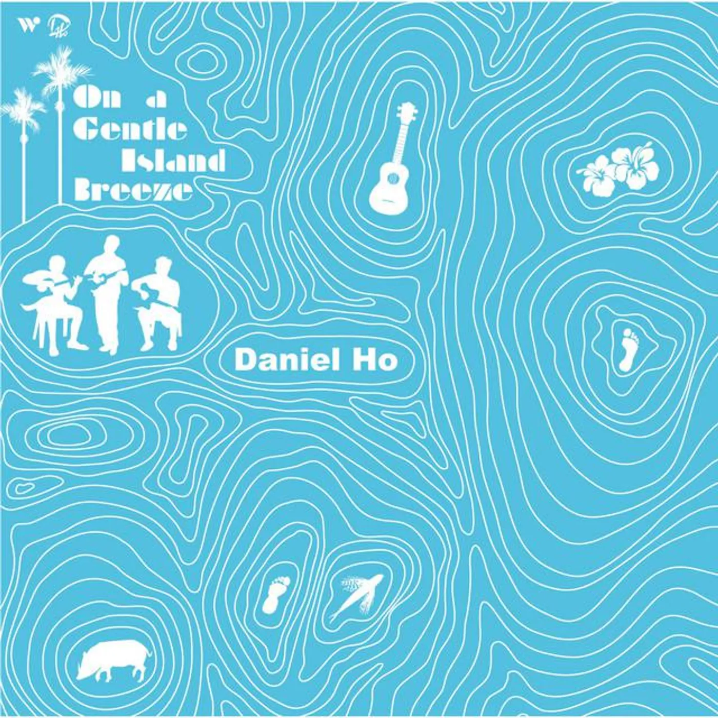 Daniel Ho Brand Page