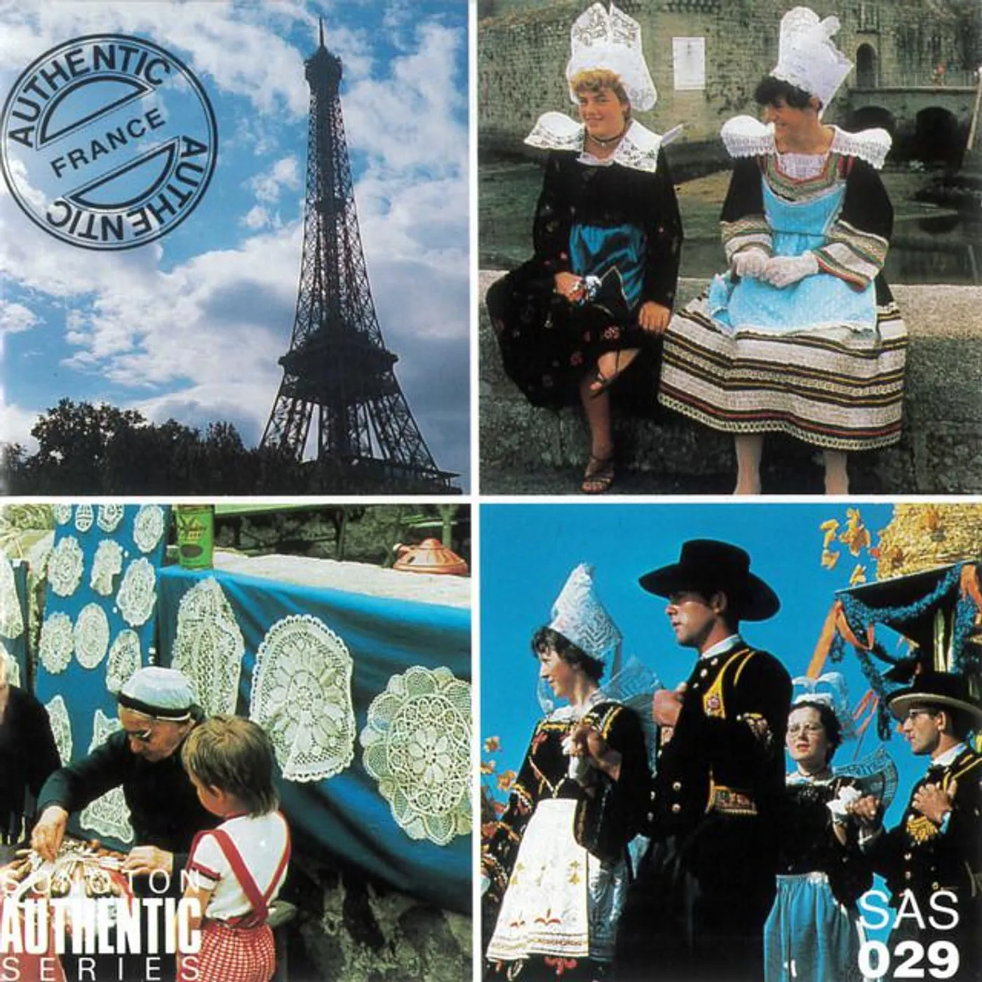 Daniel Janin Brand Page