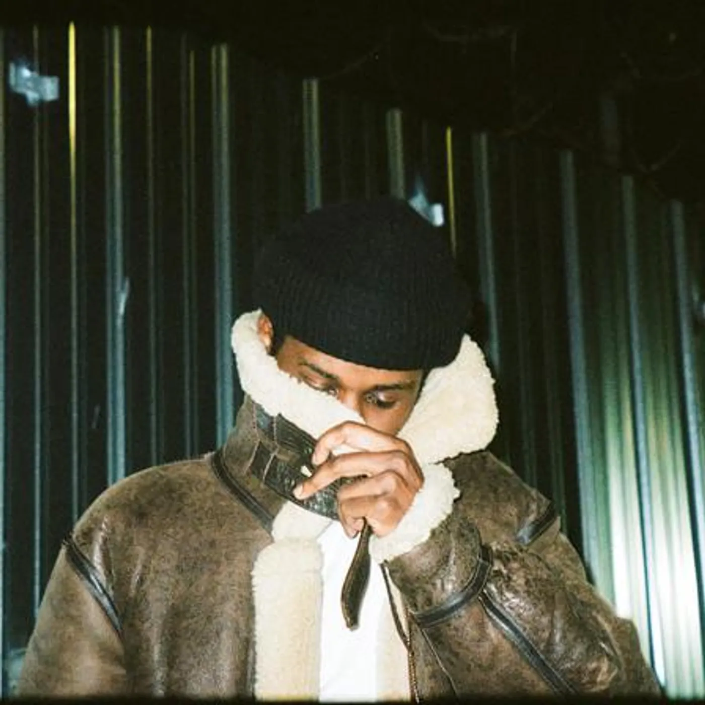 Jay Daniel Brand Page