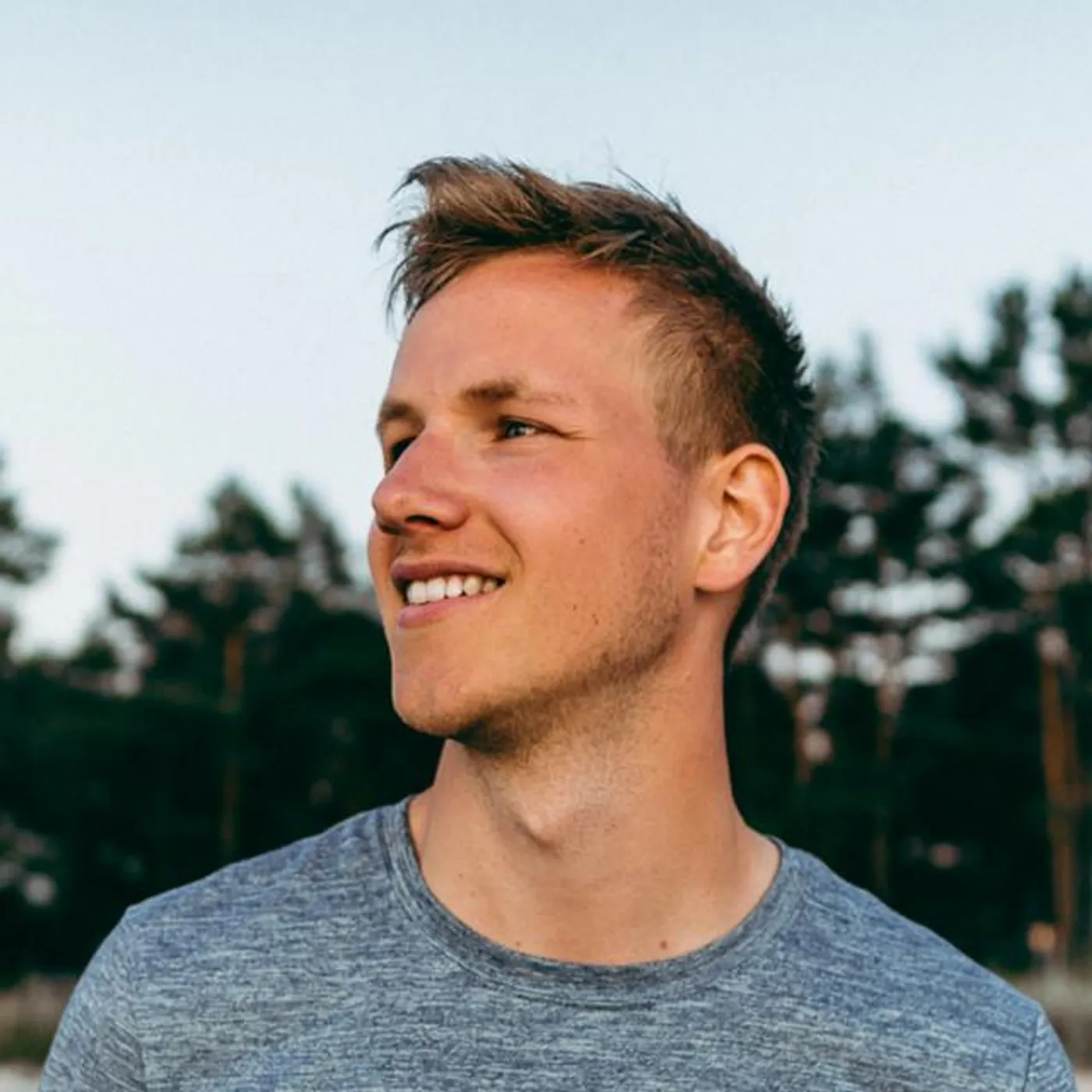 Daniel Josefson Brand Page