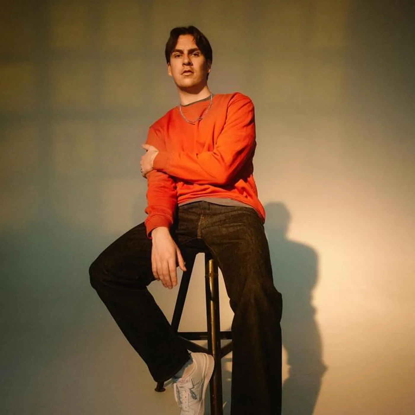 Daniel Joy Brand Page