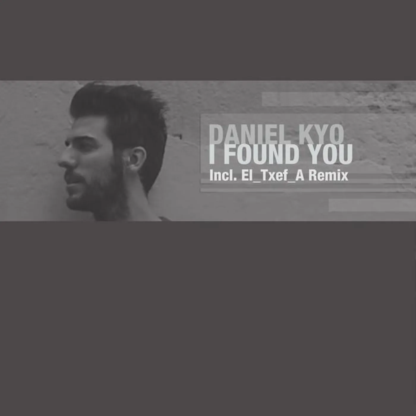 Daniel Kyo Brand Page