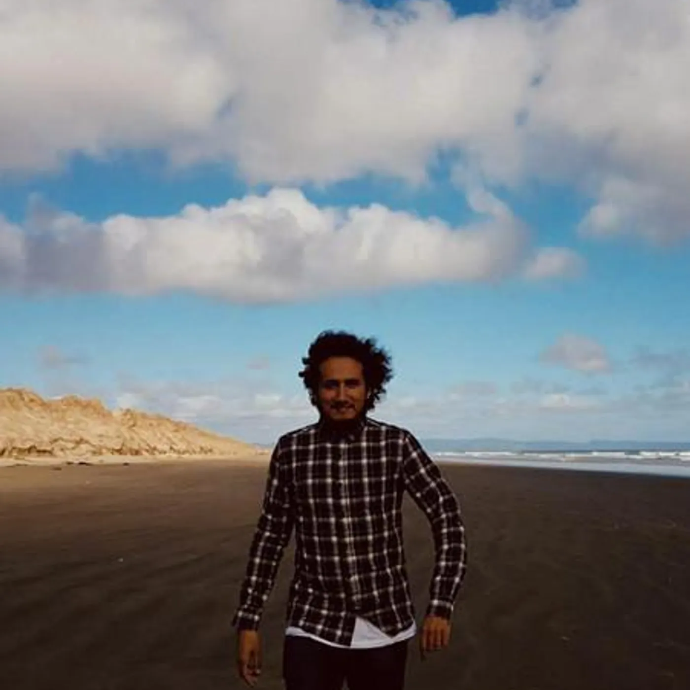 Daniel Kowalski Brand Page