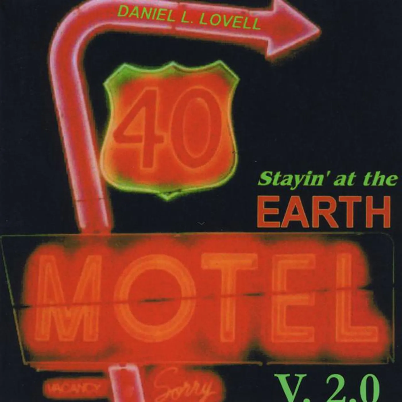 Daniel L. Lovell Brand Page