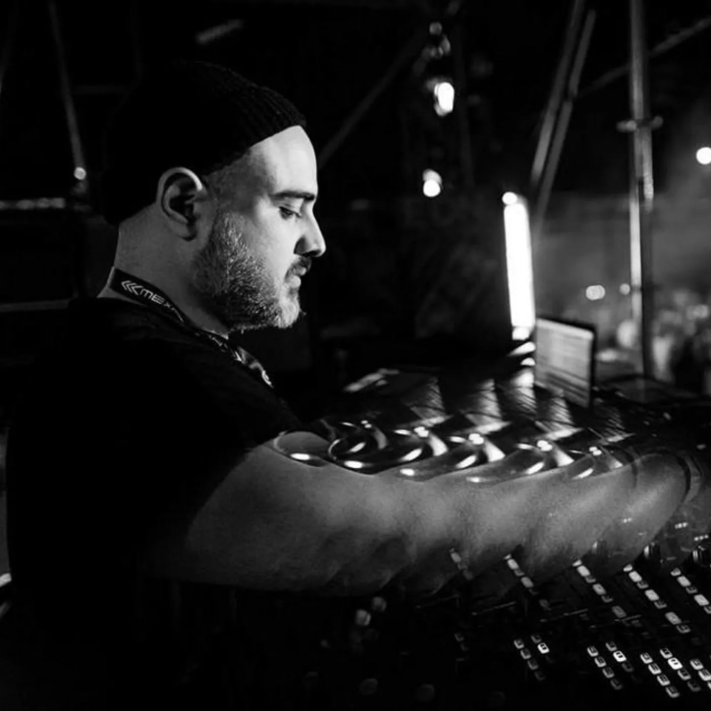 Daniel Ladox Brand Page