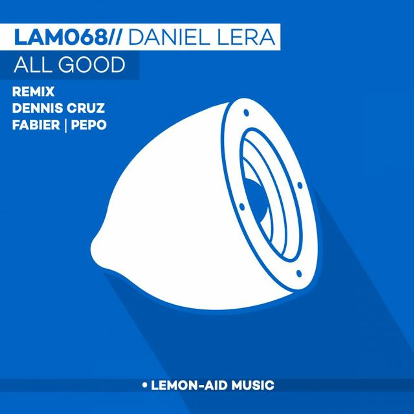 Daniel Lera Brand Page
