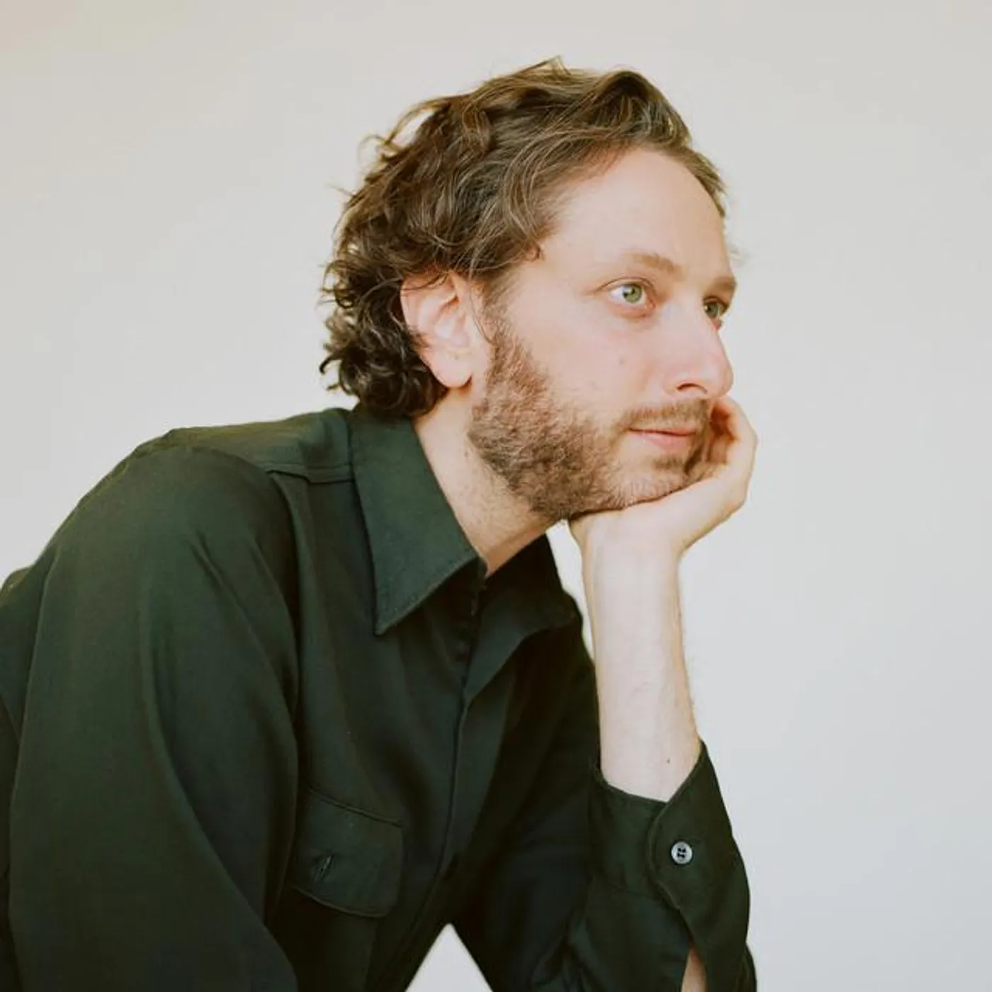 Daniel Lopatin Brand Page