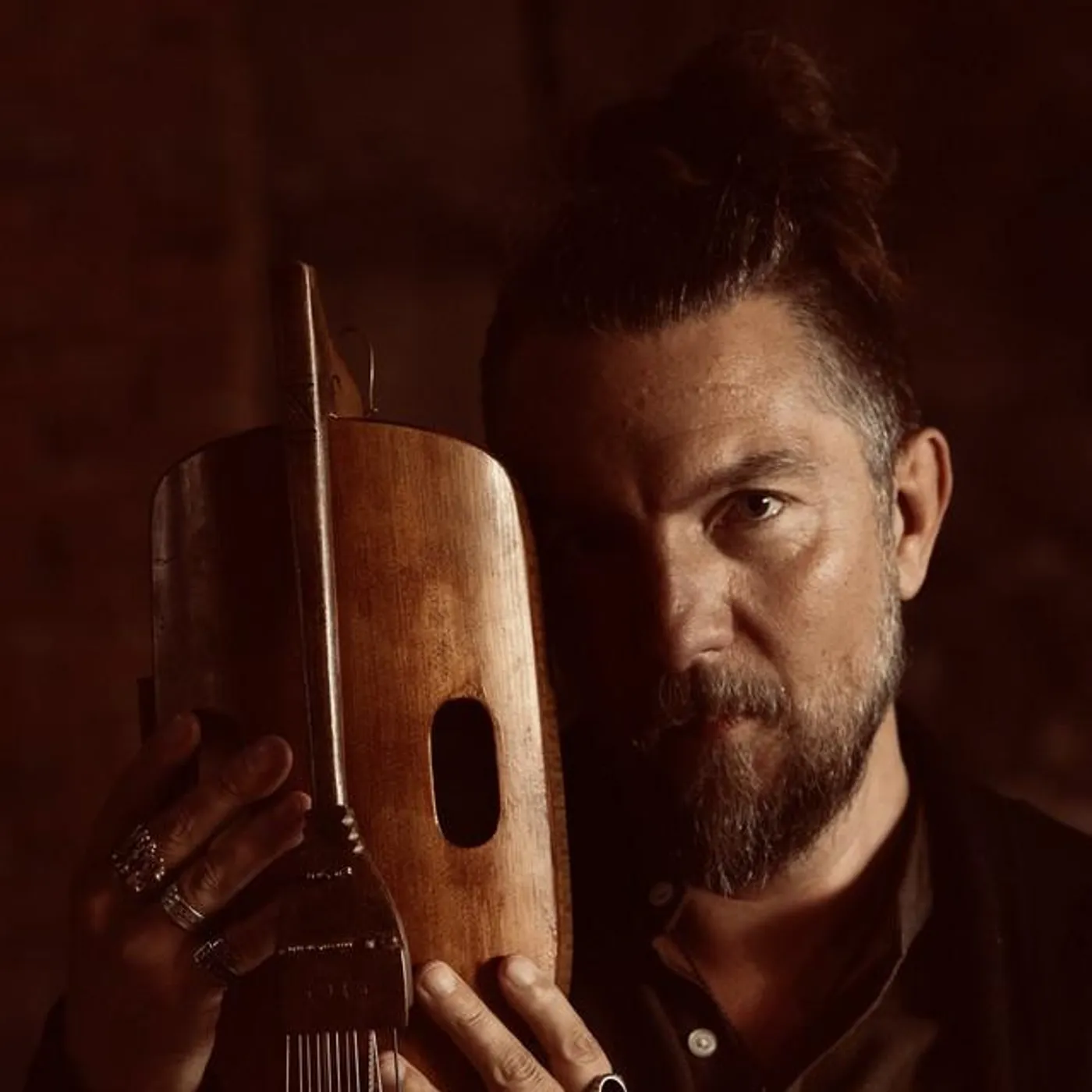 Daniel Pettersson Brand Page