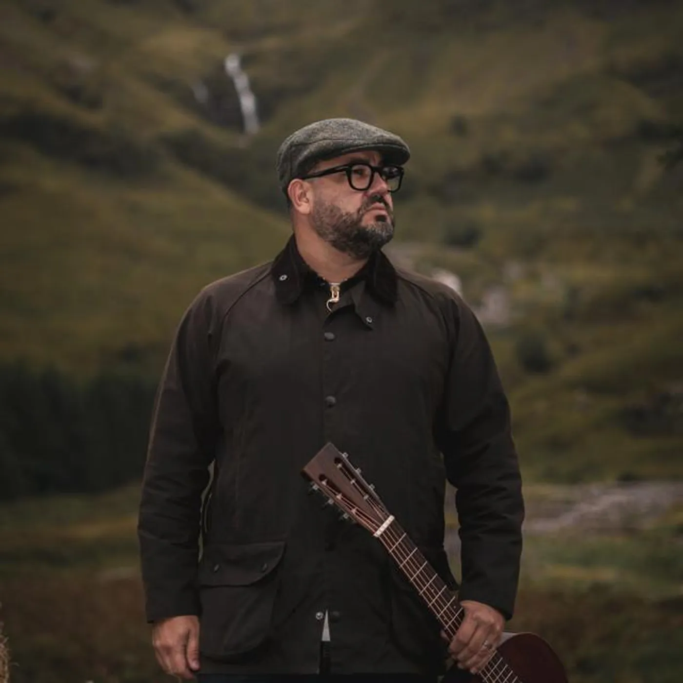 Daniel Robinson Brand Page