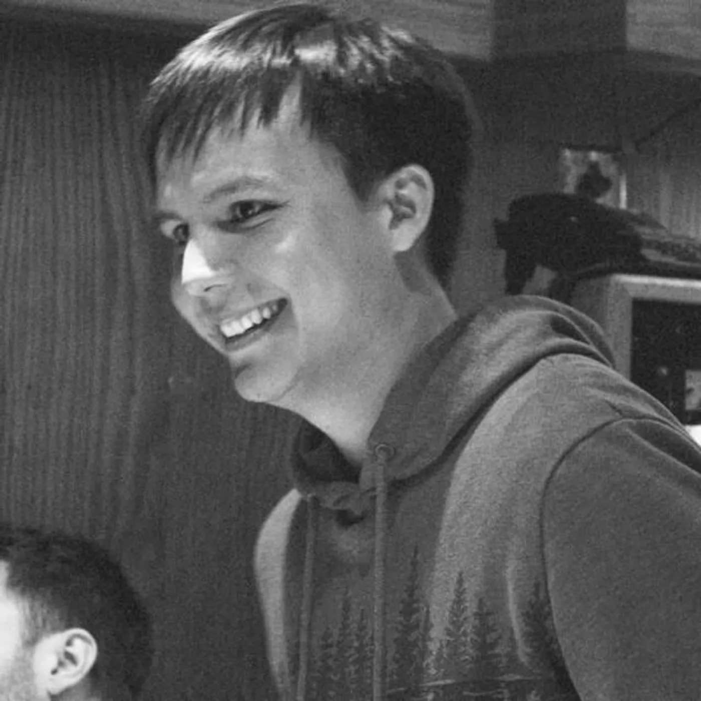 Daniel Rojas Brand Page