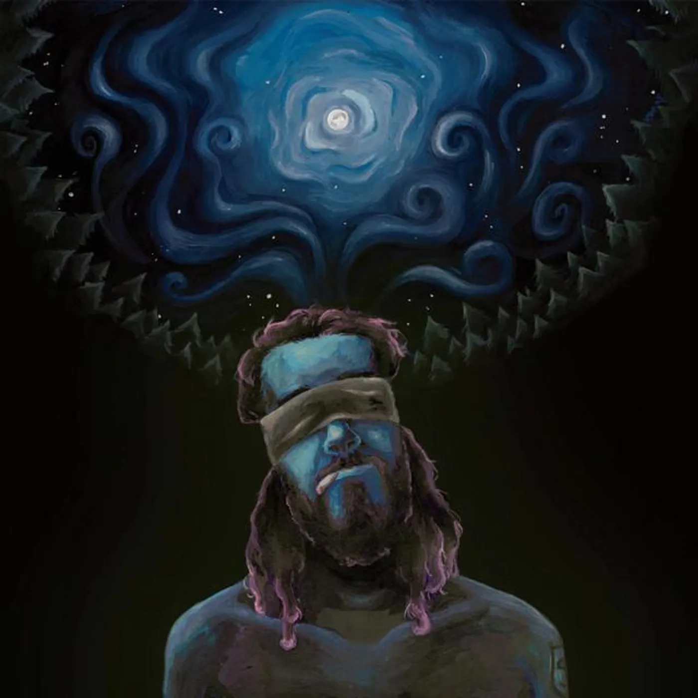 Daniel Stroud Brand Page