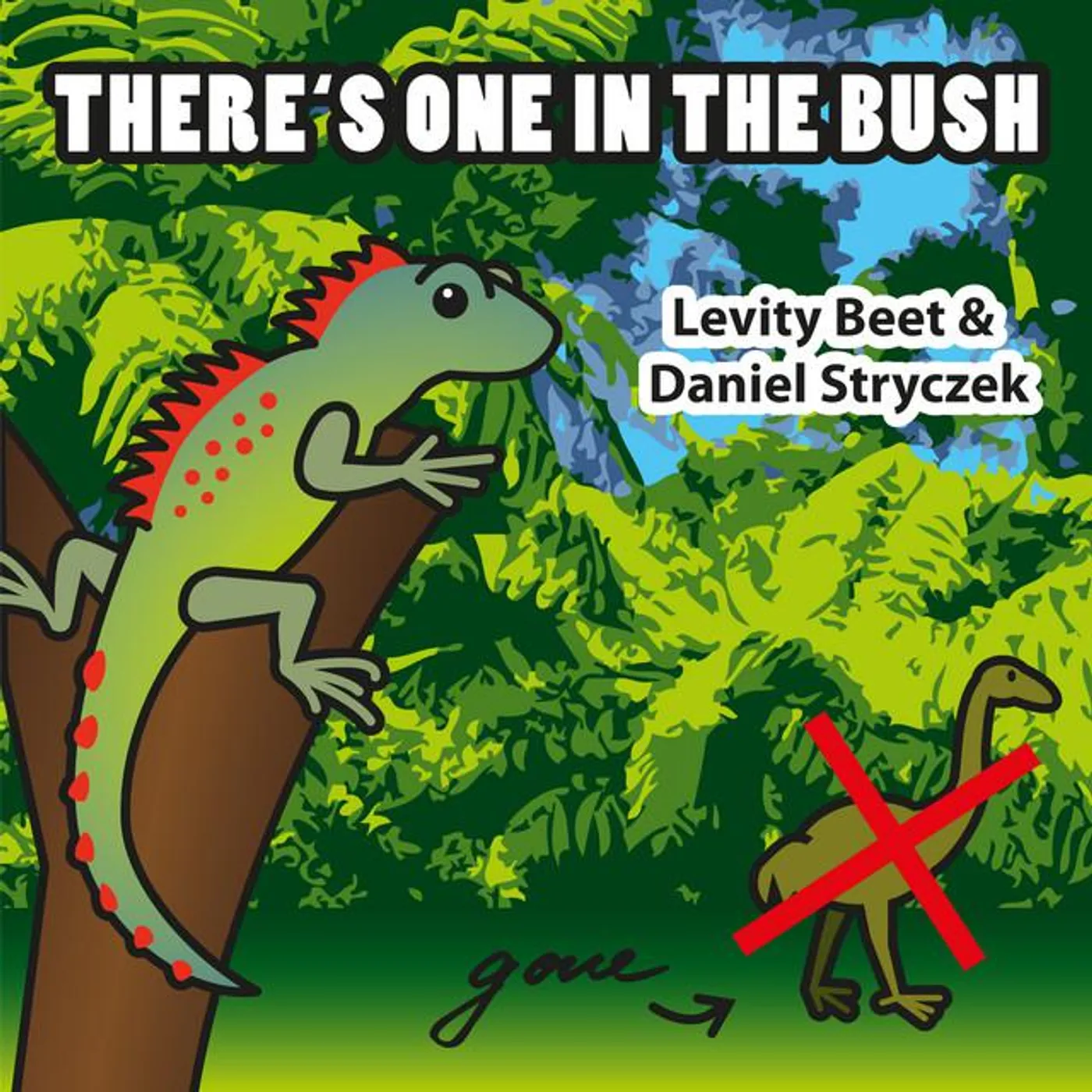 Daniel Stryczek Brand Page