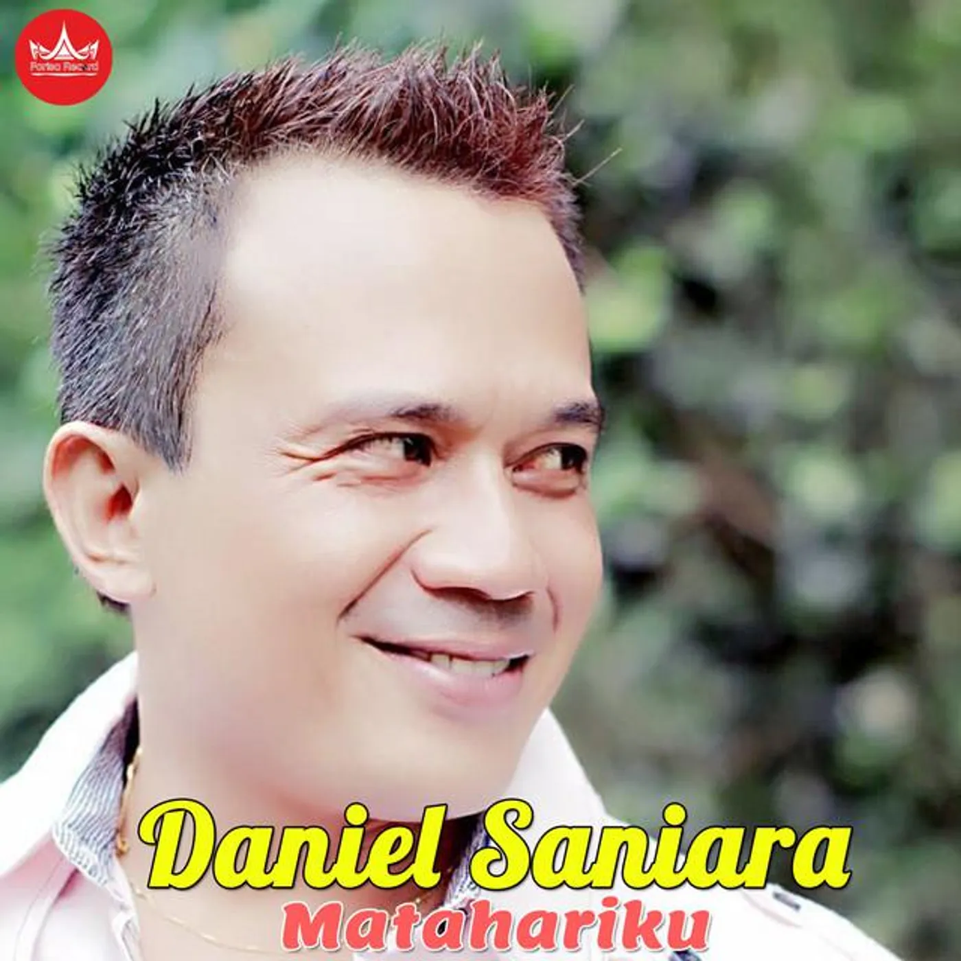 Daniel Saniara
