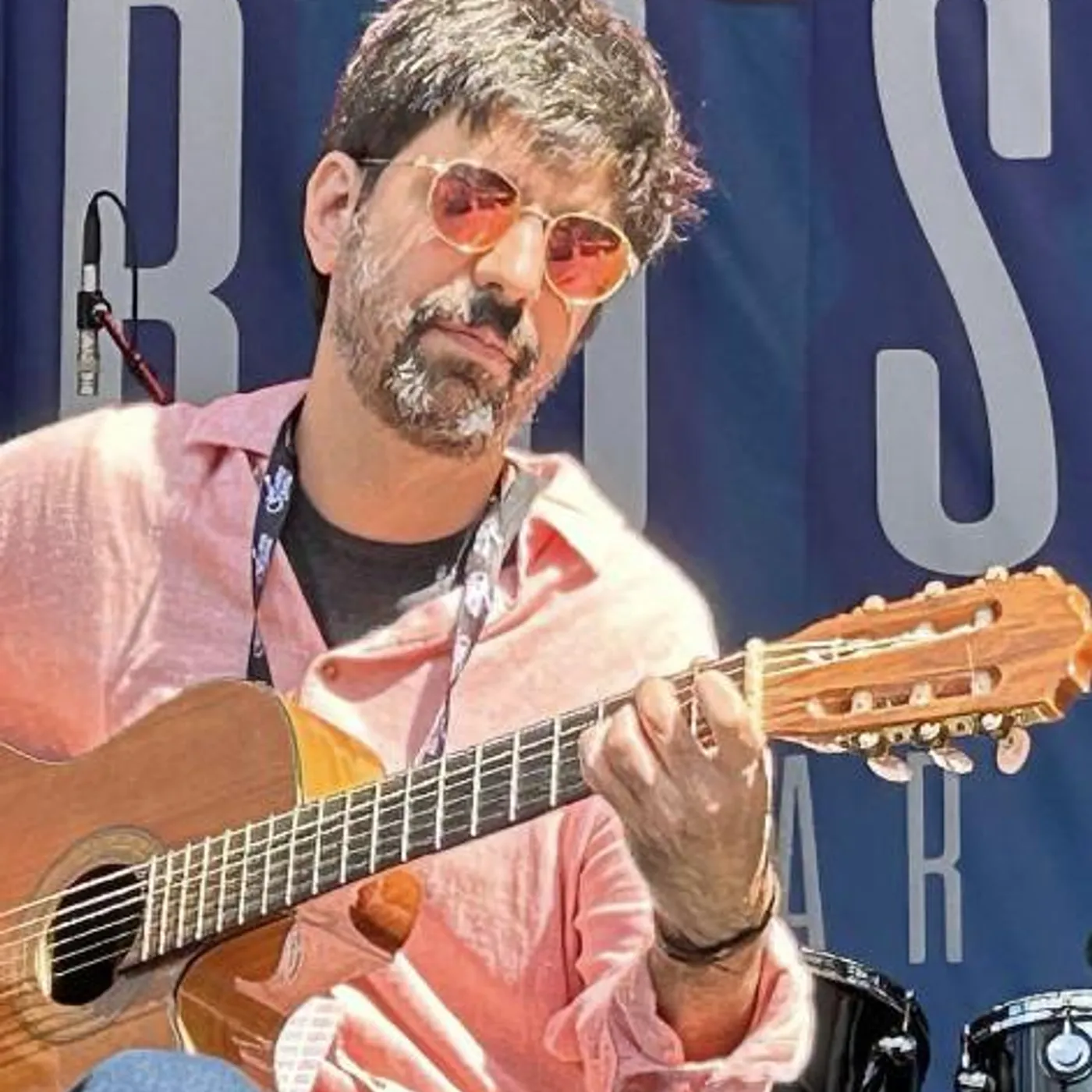 Daniel Santiago Brand Page