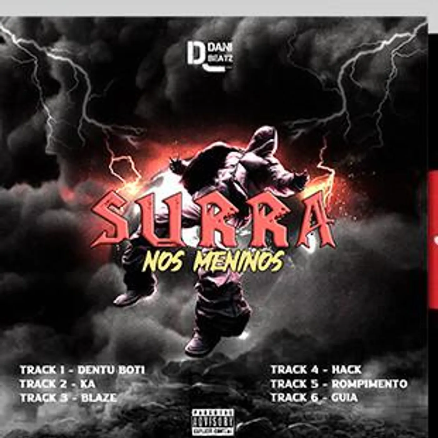 Daniel Santos Brand Page