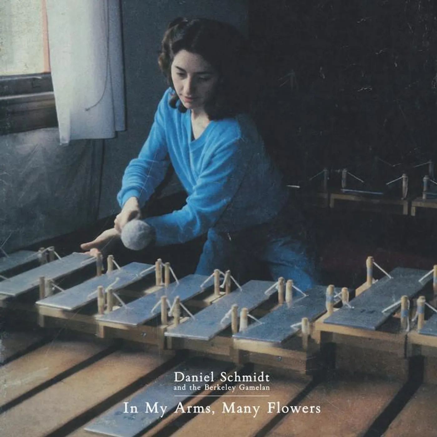 Daniel Schmidt Brand Page