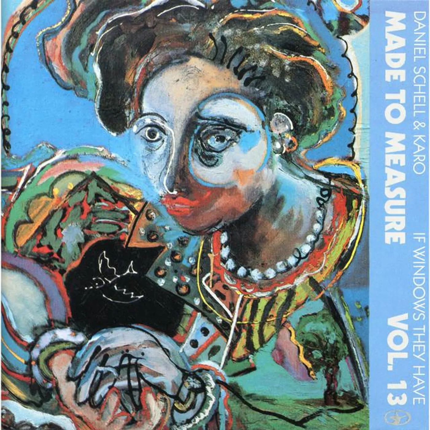 Daniel Schell & Karo