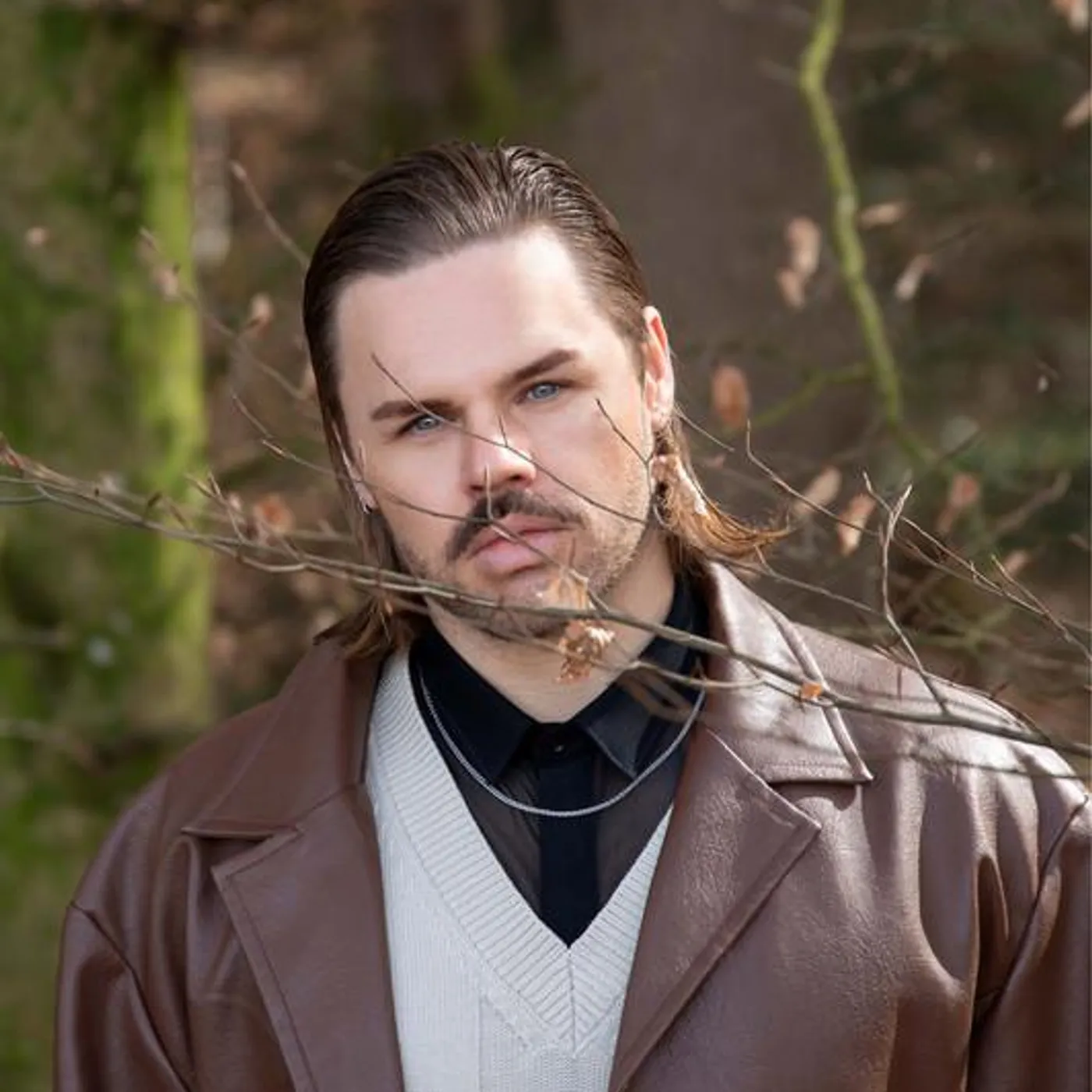 Daniel Schuhmacher Brand Page