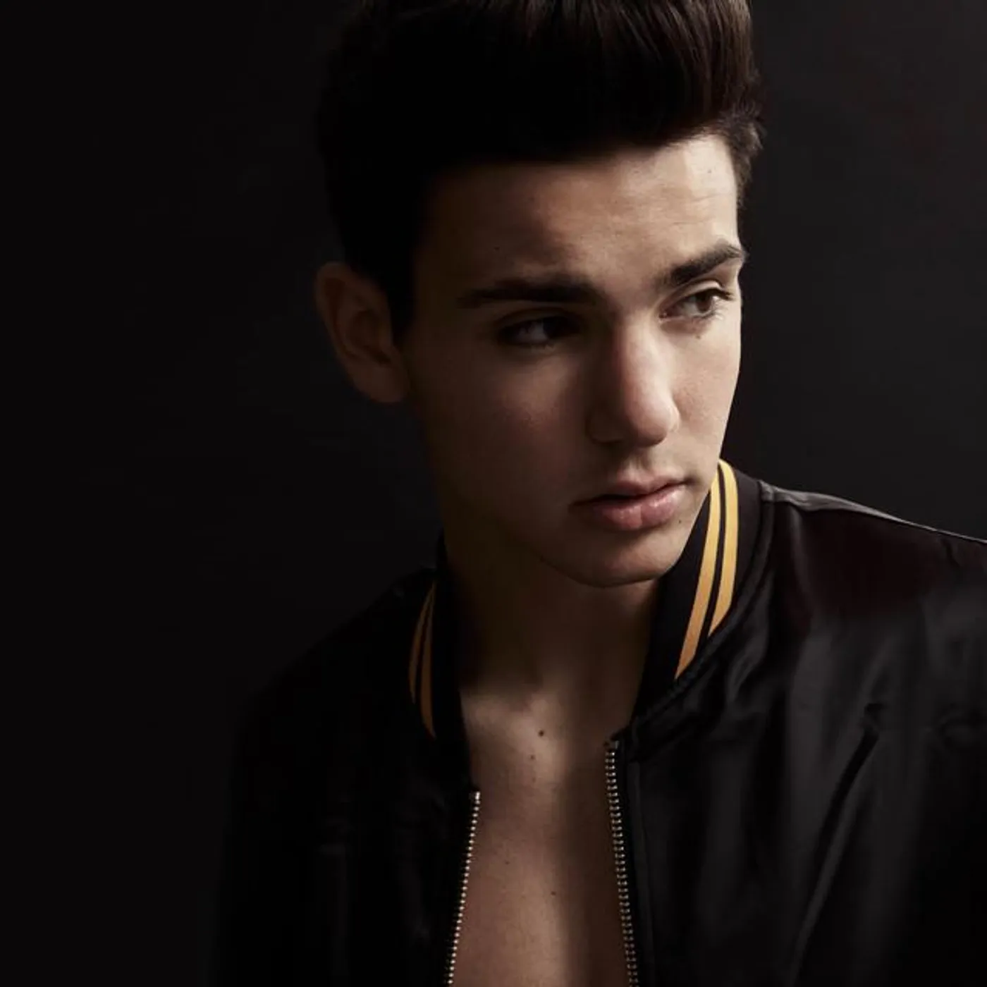 Daniel Skye Brand Page