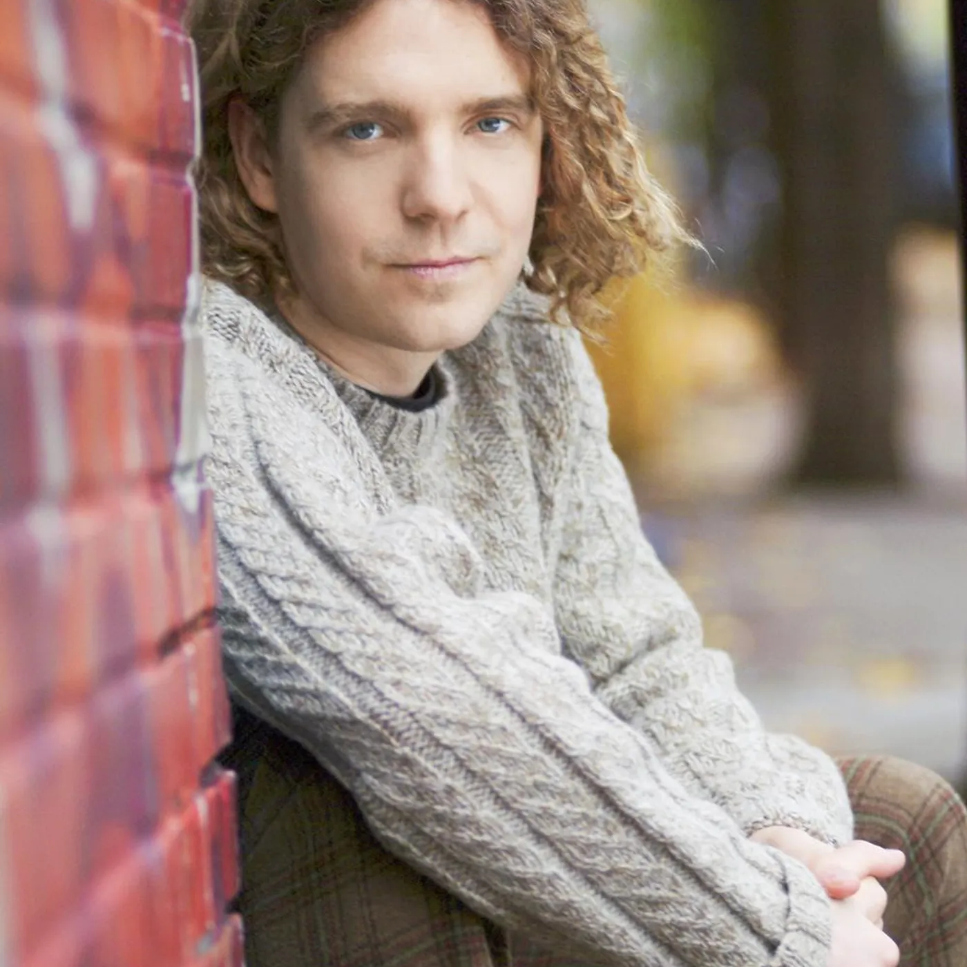 Daniel Taylor Brand Page