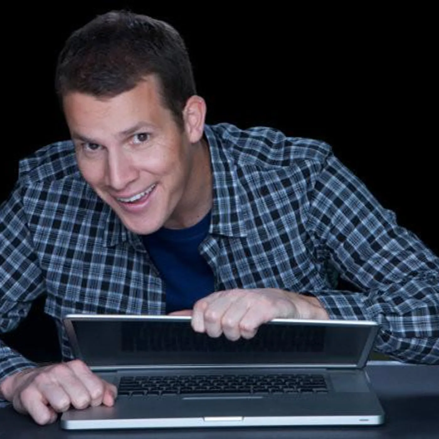 Daniel Tosh Brand Page